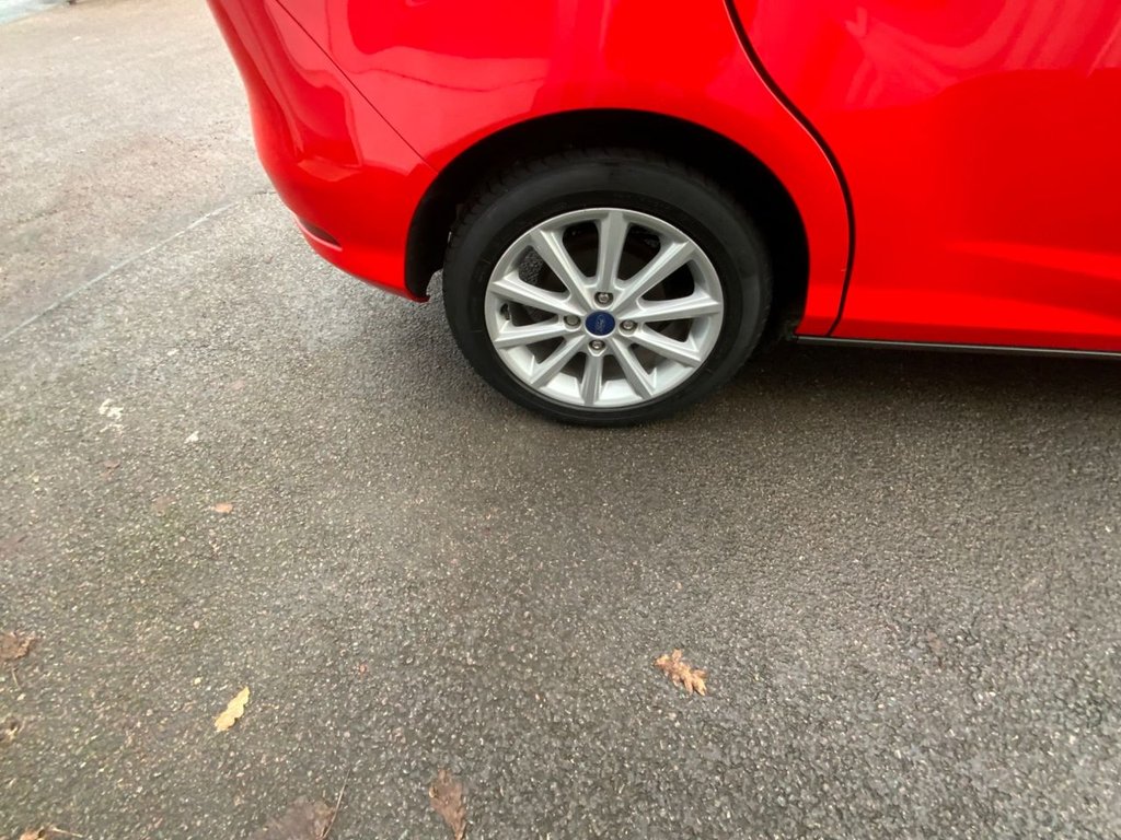 Used Ford B-MAX 2016 for sale - 76962022: Photo 37