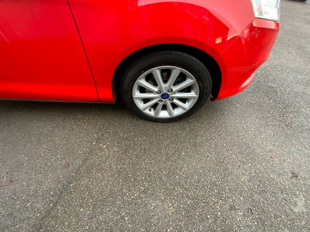 Used Ford B-MAX 2016 for sale - 76962022: Photo 38