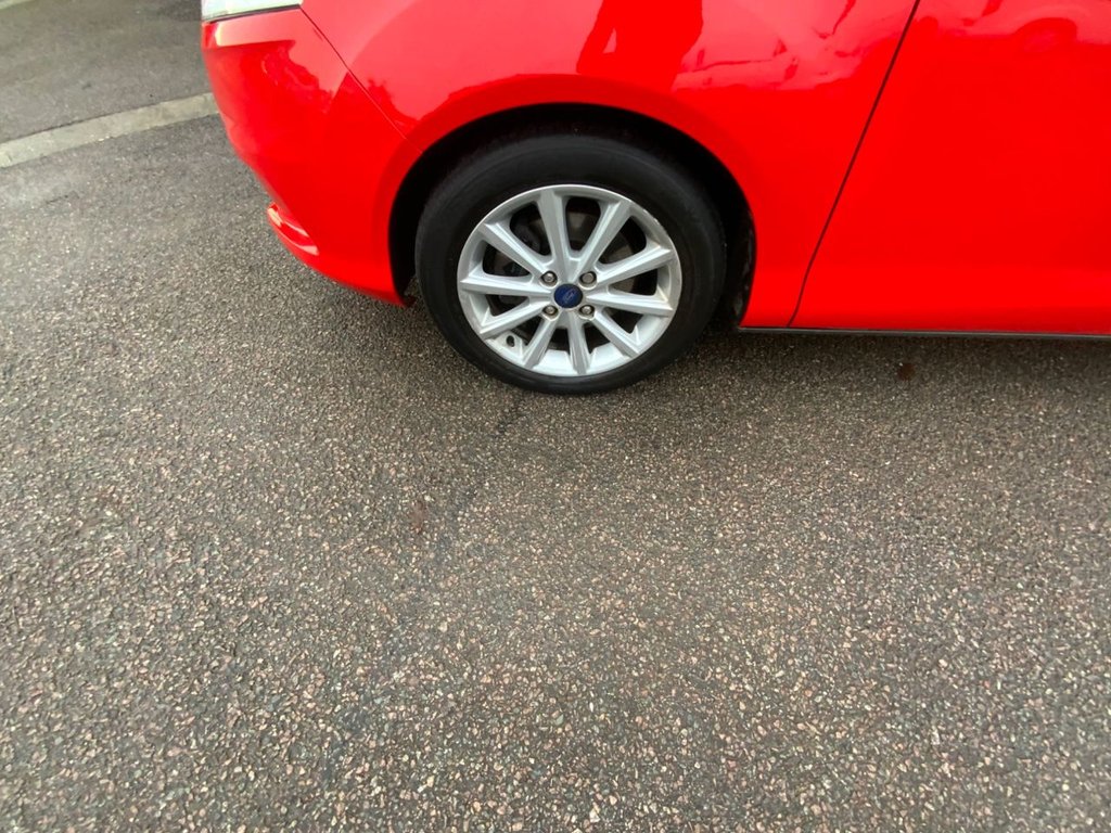 Used Ford B-MAX 2016 for sale - 76962022: Photo 39