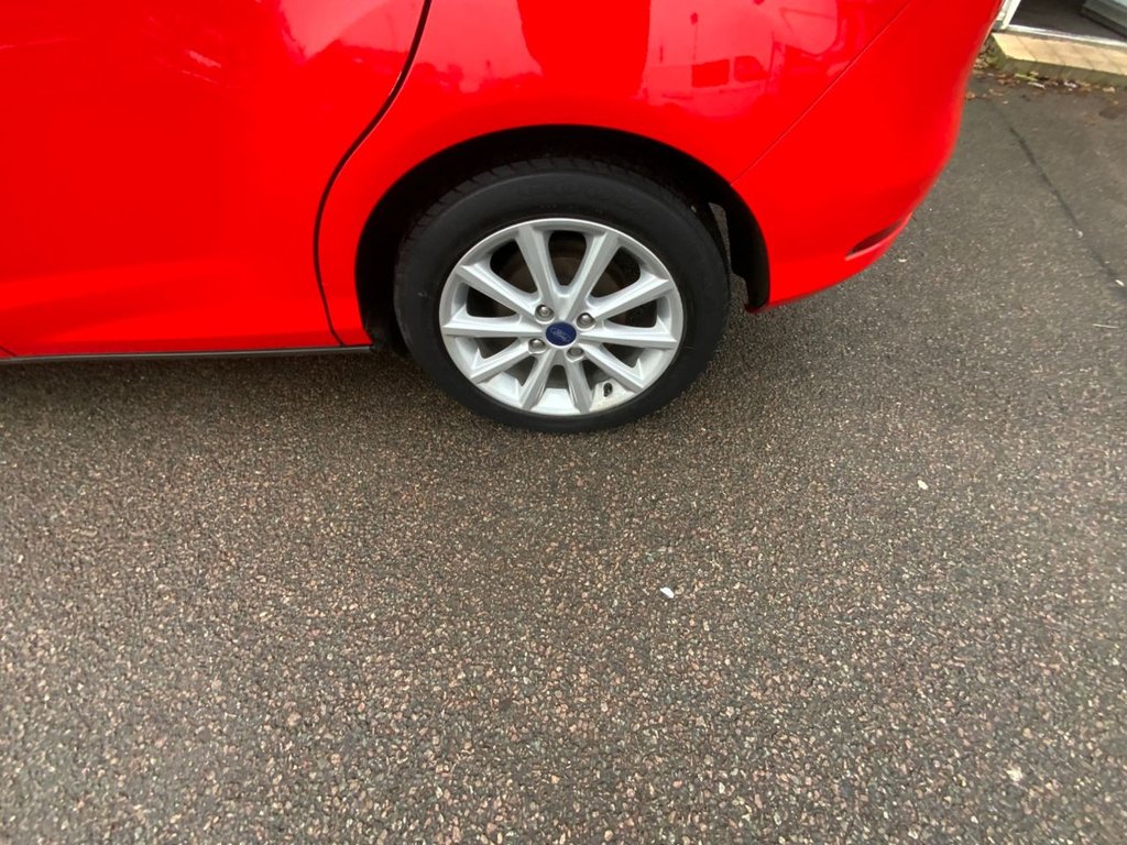 Used Ford B-MAX 2016 for sale - 76962022: Photo 40