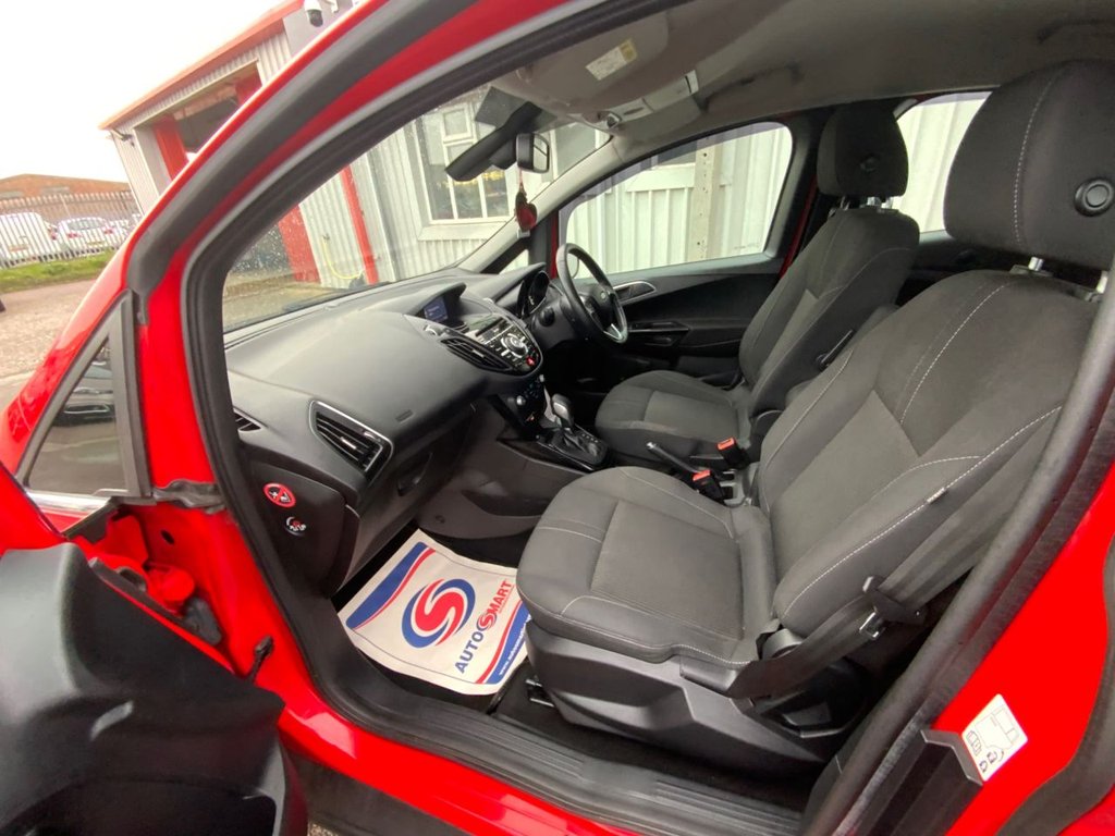 Used Ford B-MAX 2016 for sale - 76962022: Photo 41