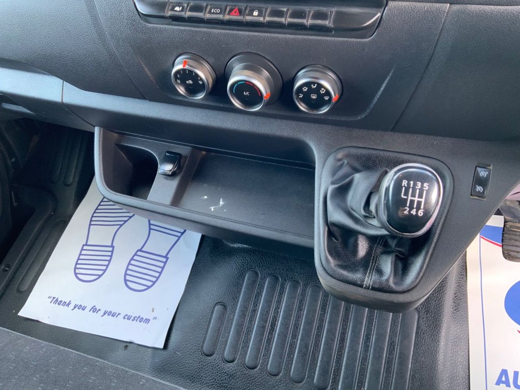 Used Vauxhall Movano 2021 for sale - 77328417: Photo 16