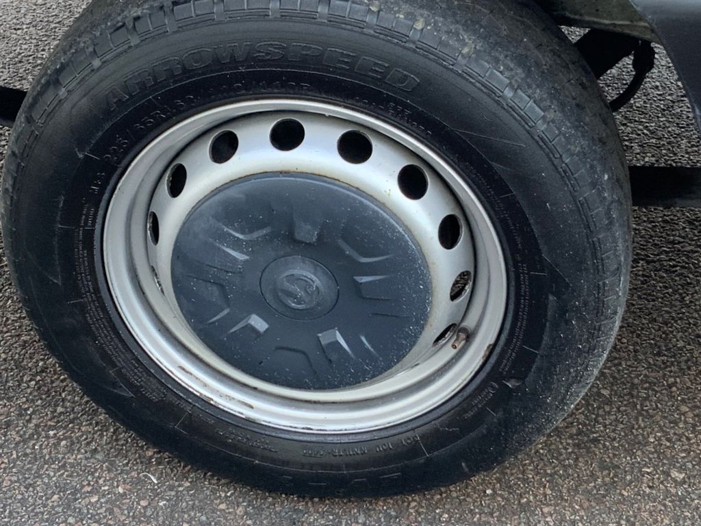 Used Vauxhall Movano 2021 for sale - 77328417: Photo 26