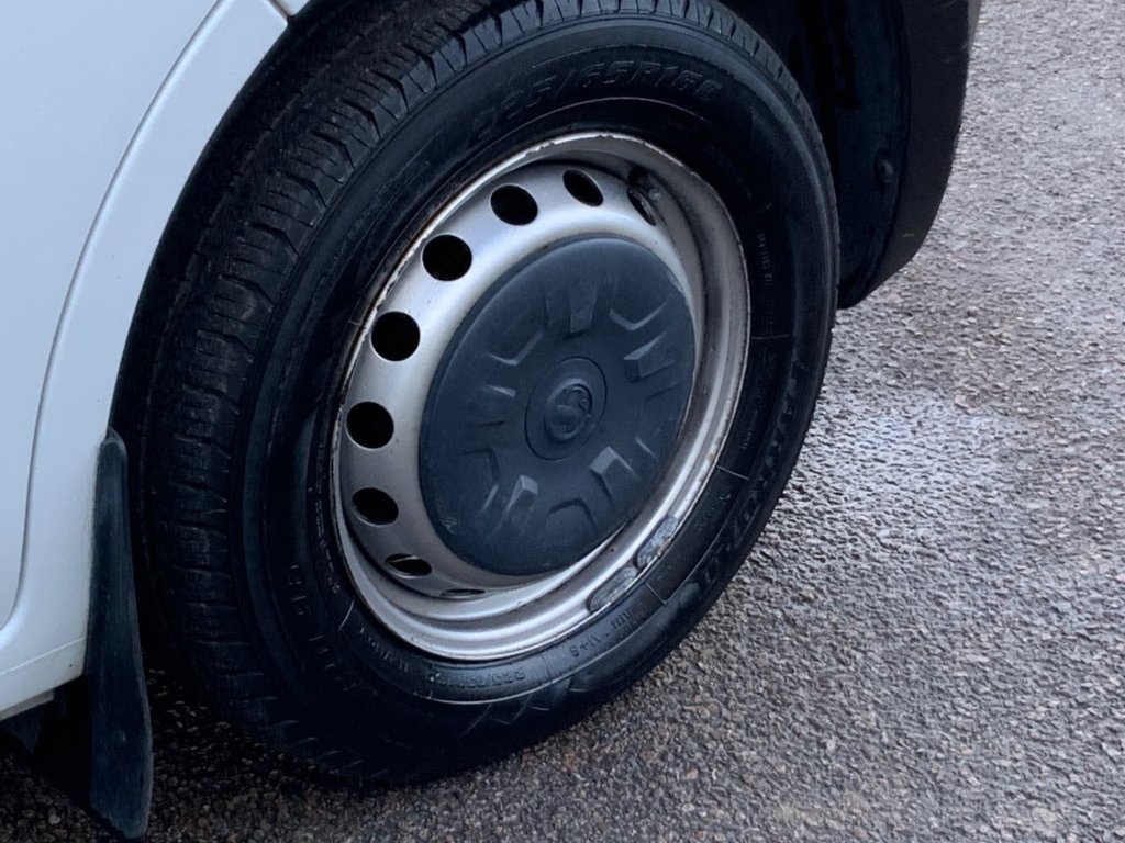 Used Vauxhall Movano 2021 for sale - 77328417: Photo 27