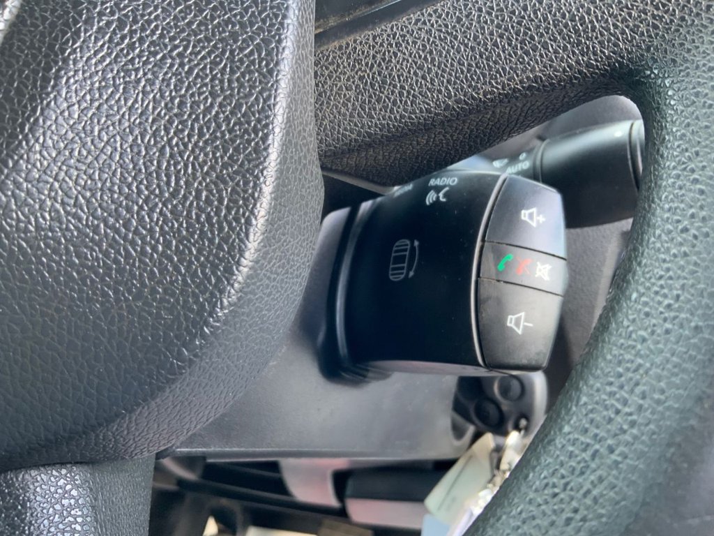 Used Vauxhall Movano 2021 for sale - 77328417: Photo 29