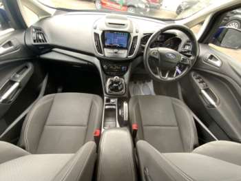 Used Ford Grand C-Max 2016 for sale - 74845348: Photo