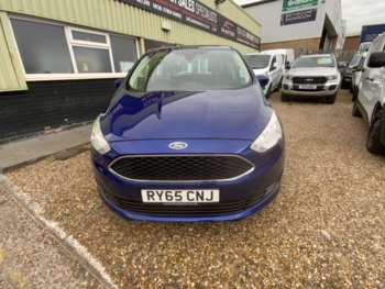 Used Ford Grand C-Max 2016 for sale - 74845348: Photo