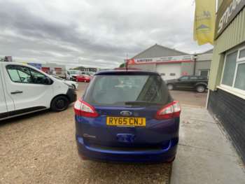 Used Ford Grand C-Max 2016 for sale - 74845348: Photo