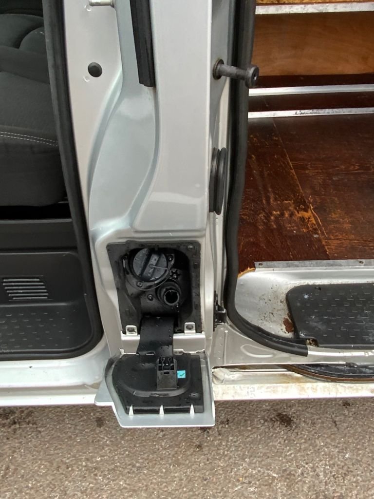 Used Vauxhall Vivaro 2018 for sale - 78003087: Photo 27