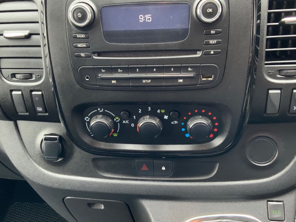 Used Vauxhall Vivaro 2018 for sale - 78003087: Photo 33