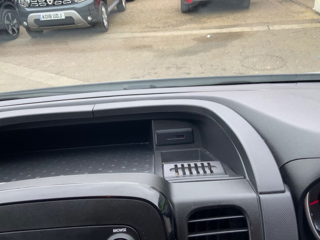 Used Vauxhall Vivaro 2018 for sale - 78003087: Photo 34