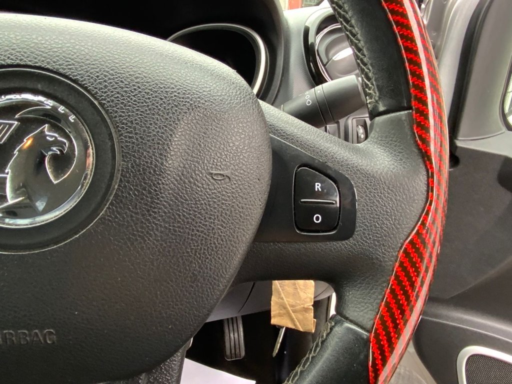 Used Vauxhall Vivaro 2018 for sale - 78003087: Photo 35