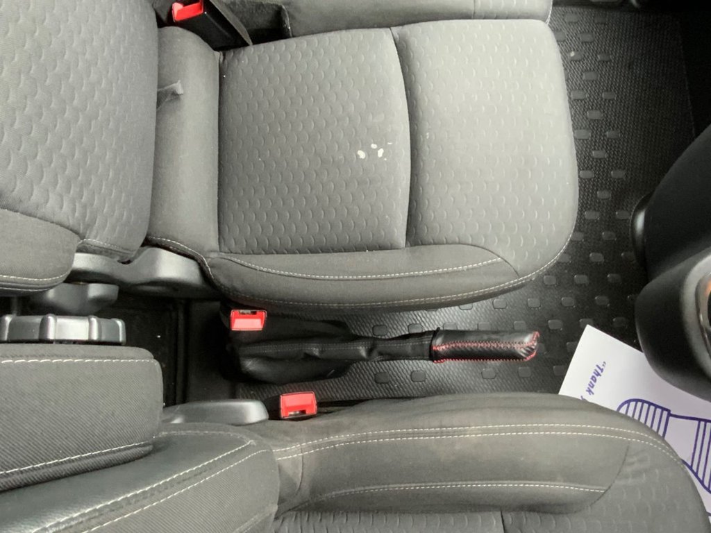 Used Vauxhall Vivaro 2018 for sale - 78003087: Photo 39