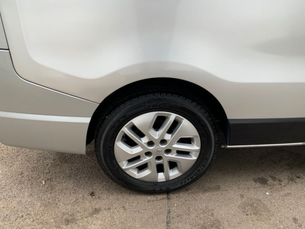 Used Vauxhall Vivaro 2018 for sale - 78003087: Photo 40