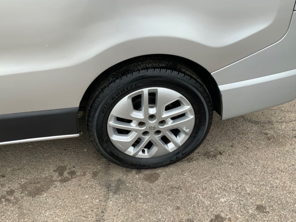 Used Vauxhall Vivaro 2018 for sale - 78003087: Photo 41