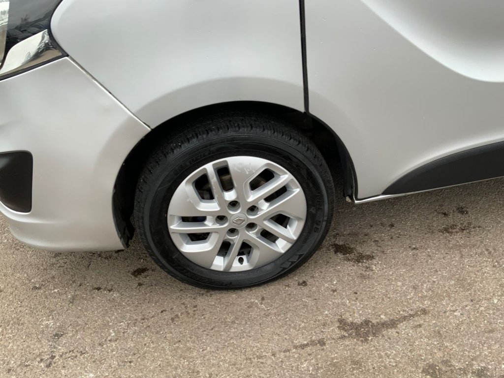 Used Vauxhall Vivaro 2018 for sale - 78003087: Photo 42