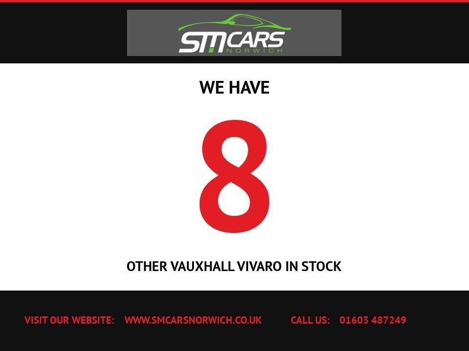 Used Vauxhall Vivaro 2018 for sale - 78003087: Photo 47