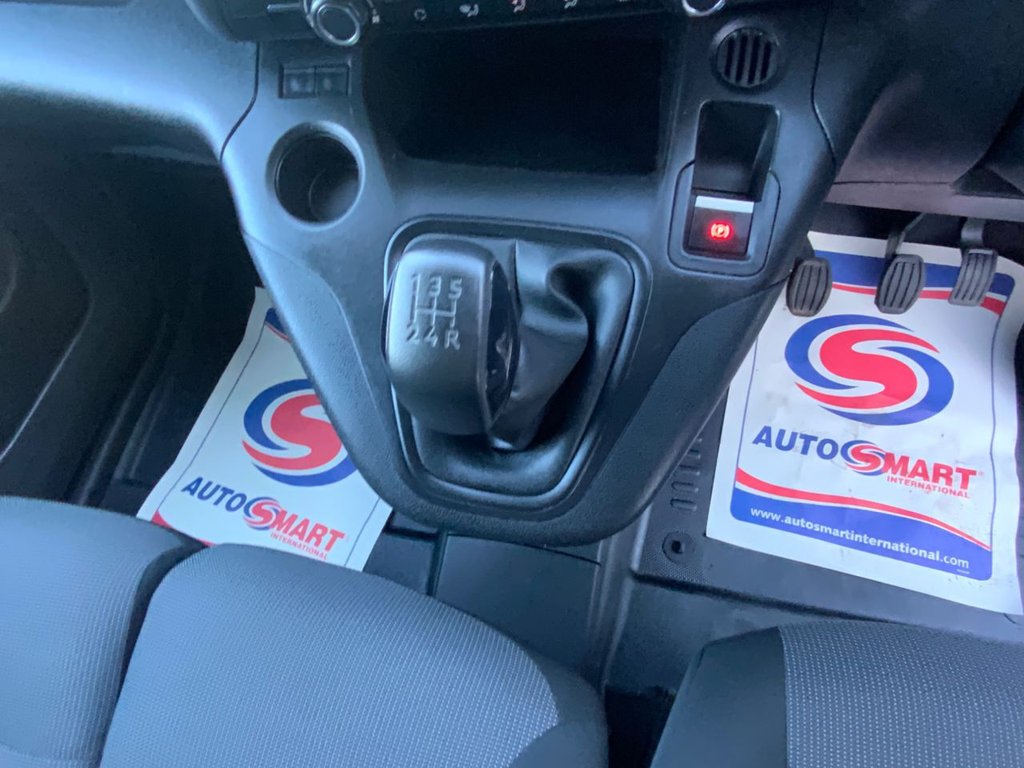 Used Peugeot Partner 2020 for sale - 77498594: Photo 24