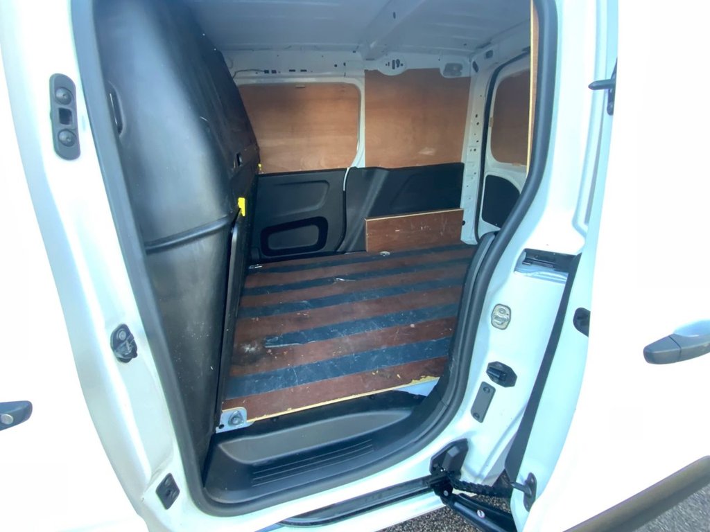 Used Peugeot Partner 2020 for sale - 77498594: Photo 28