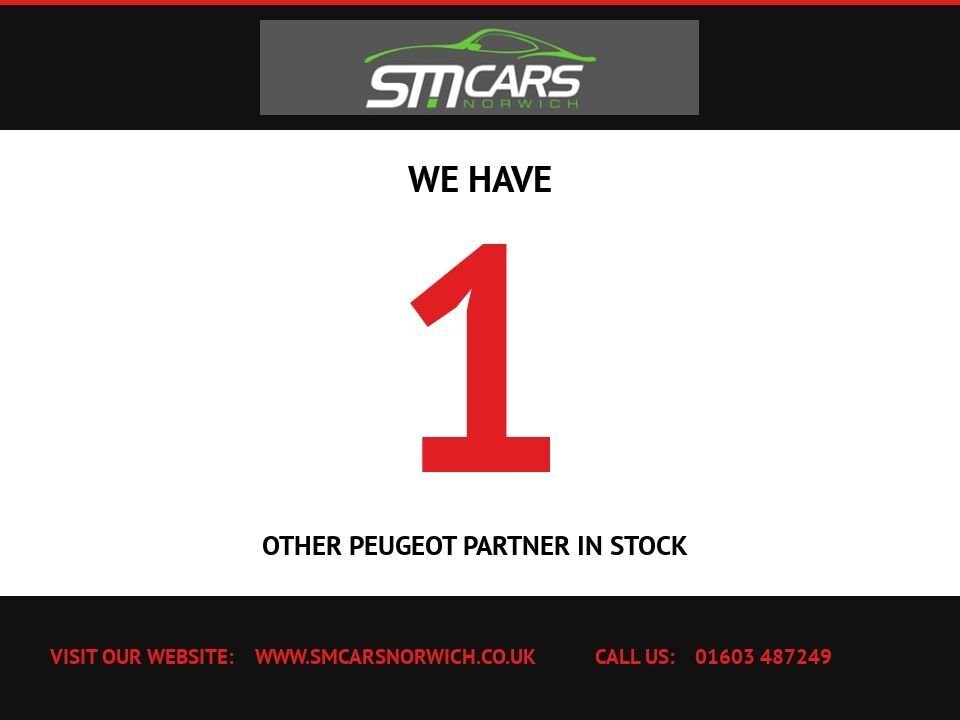 Used Peugeot Partner 2020 for sale - 77498594: Photo 39