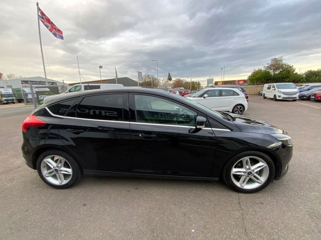 Used Ford Focus 2016 for sale - 76482062: Photo 11