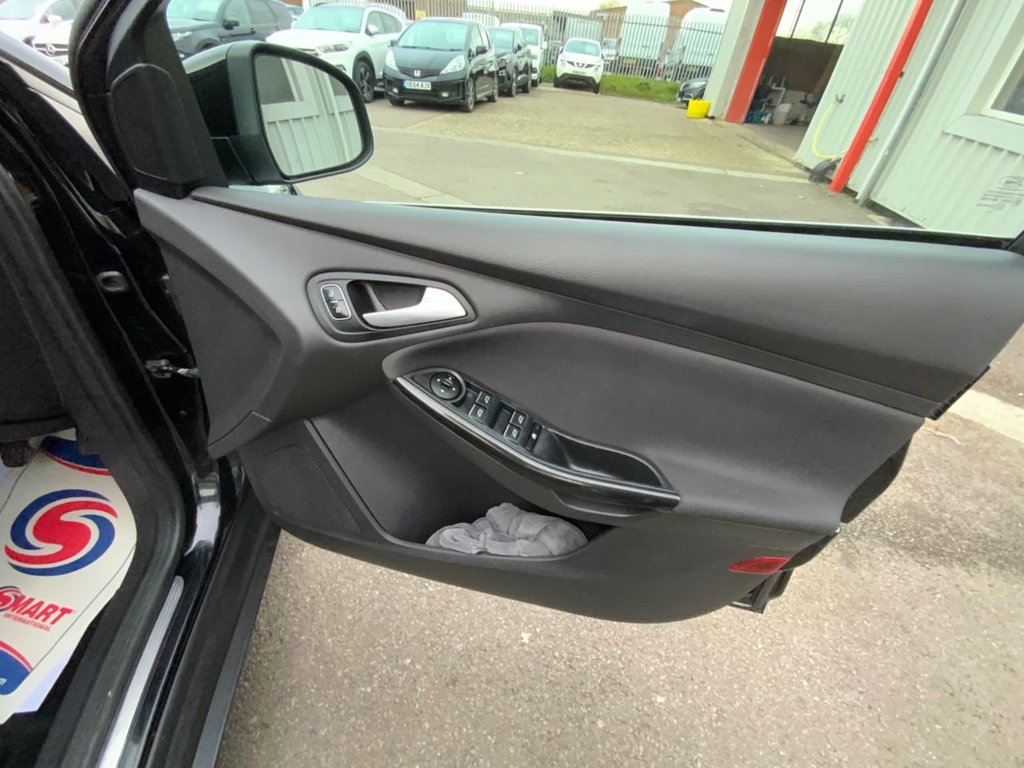 Used Ford Focus 2016 for sale - 76482062: Photo 12