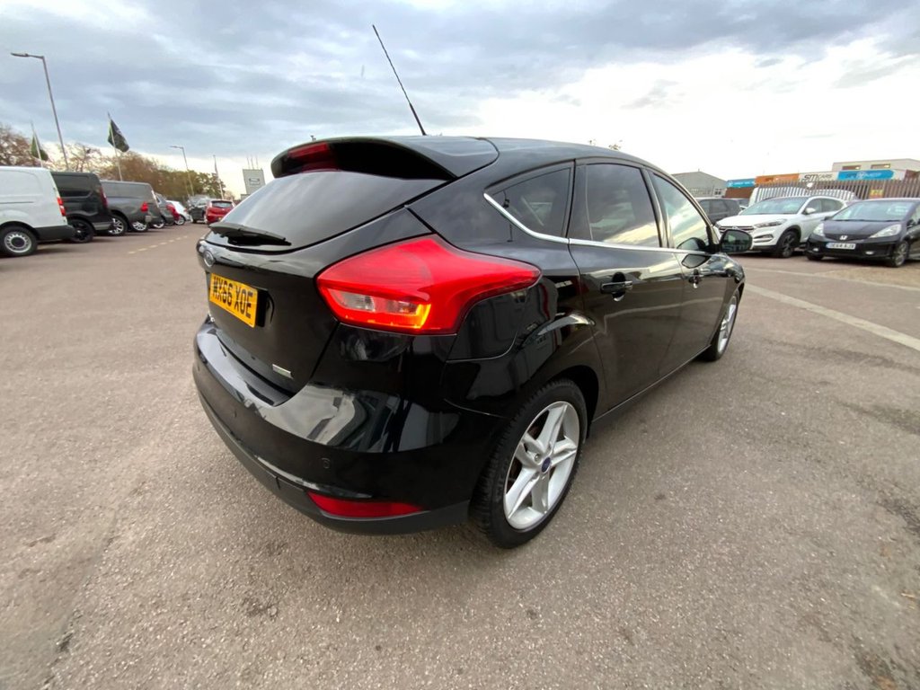 Used Ford Focus 2016 for sale - 76482062: Photo 15