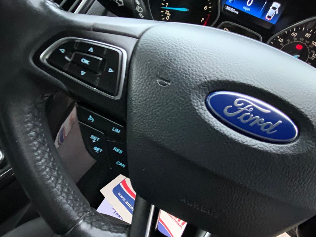 Used Ford Focus 2016 for sale - 76482062: Photo 16