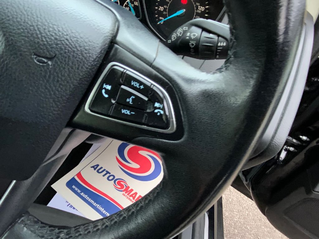 Used Ford Focus 2016 for sale - 76482062: Photo 17