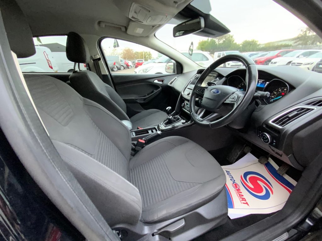 Used Ford Focus 2016 for sale - 76482062: Photo 19