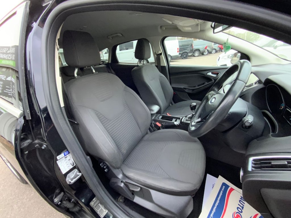 Used Ford Focus 2016 for sale - 76482062: Photo 20