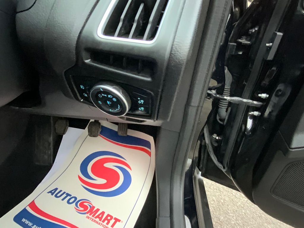 Used Ford Focus 2016 for sale - 76482062: Photo 22