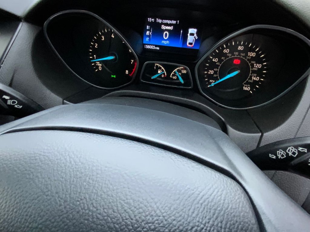 Used Ford Focus 2016 for sale - 76482062: Photo 23