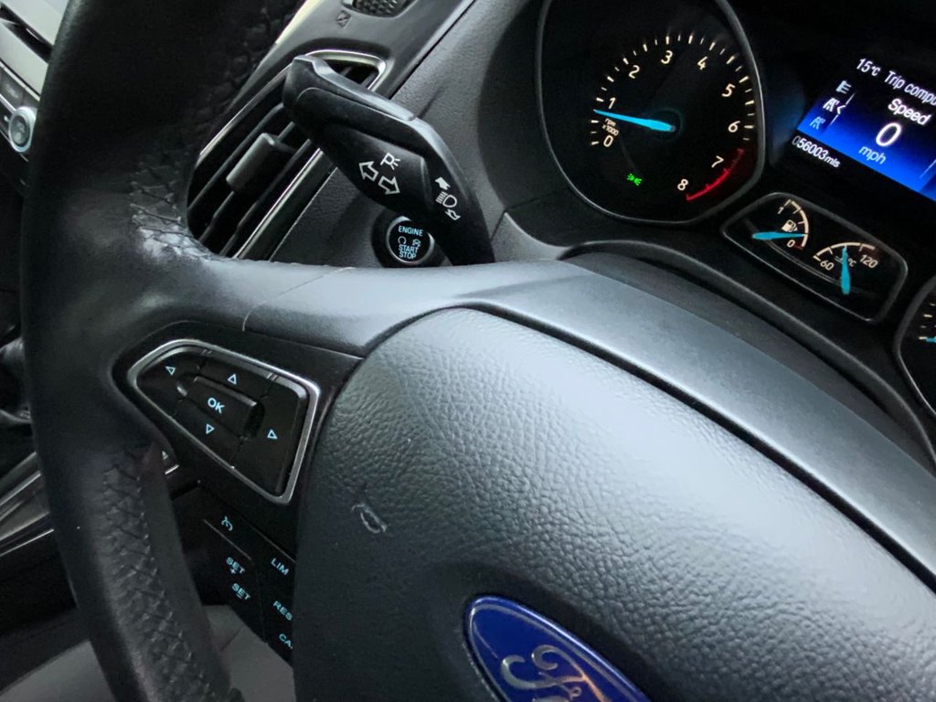 Used Ford Focus 2016 for sale - 76482062: Photo 24
