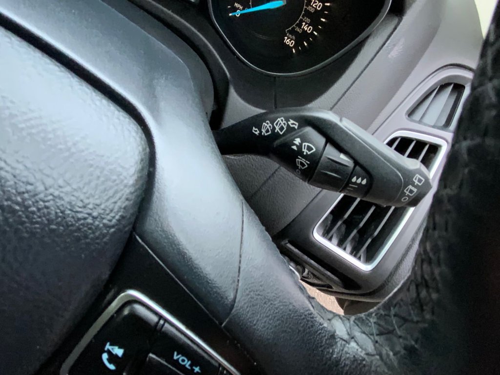 Used Ford Focus 2016 for sale - 76482062: Photo 25