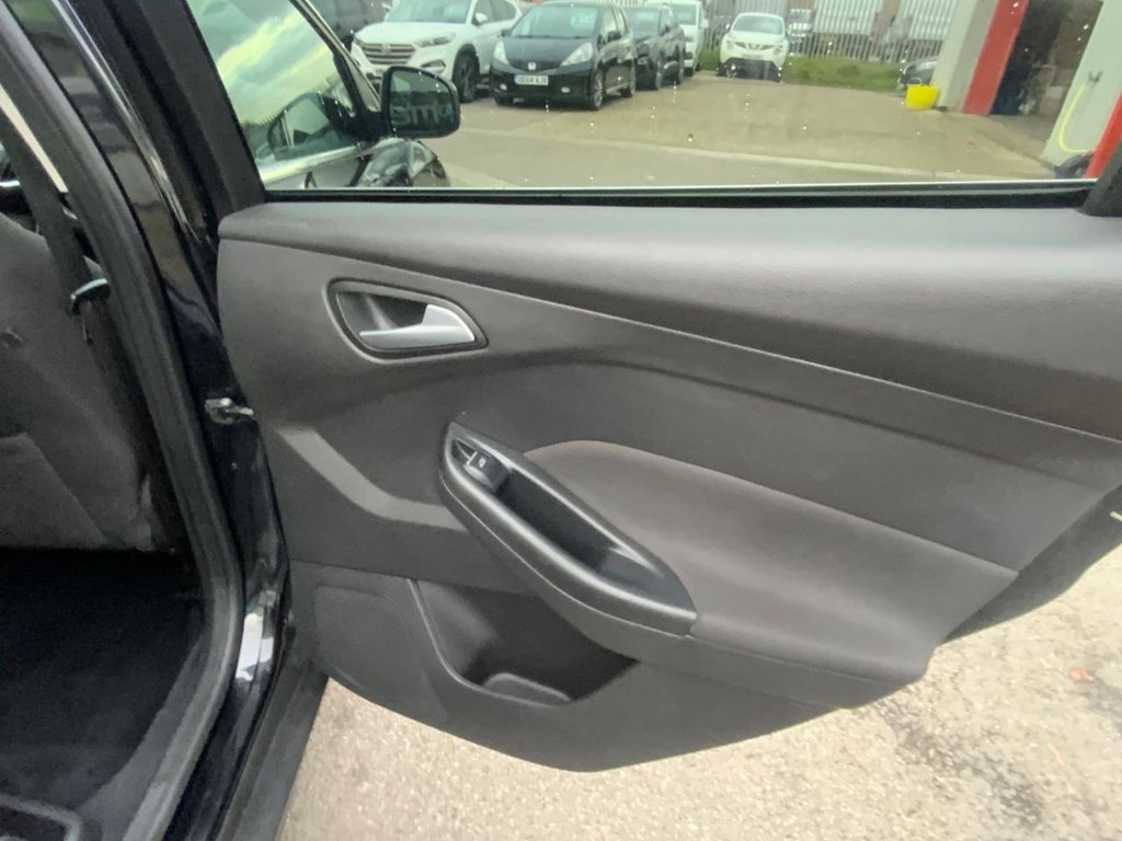 Used Ford Focus 2016 for sale - 76482062: Photo 26