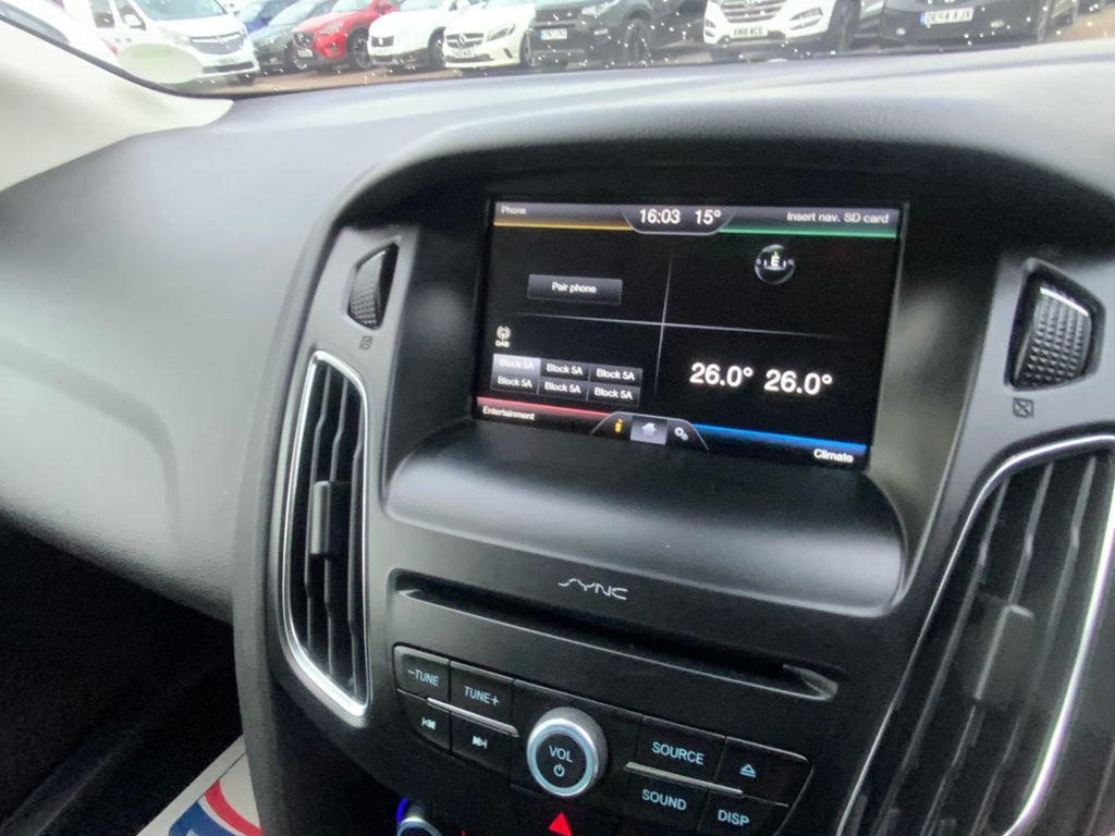 Used Ford Focus 2016 for sale - 76482062: Photo 27