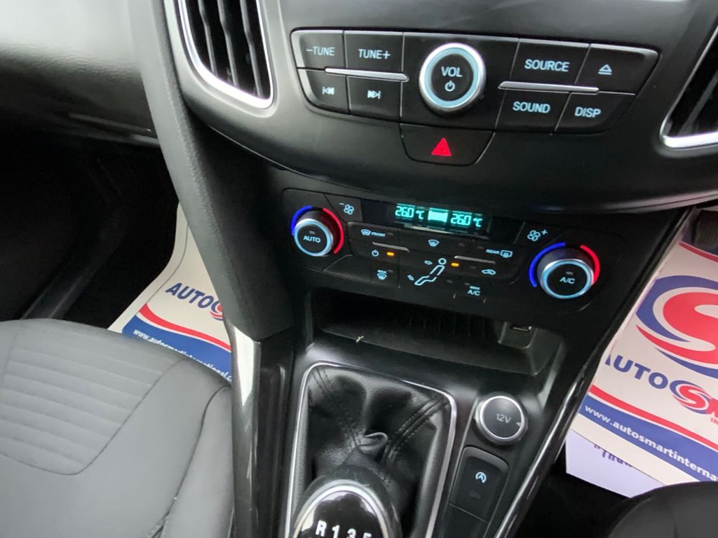 Used Ford Focus 2016 for sale - 76482062: Photo 28