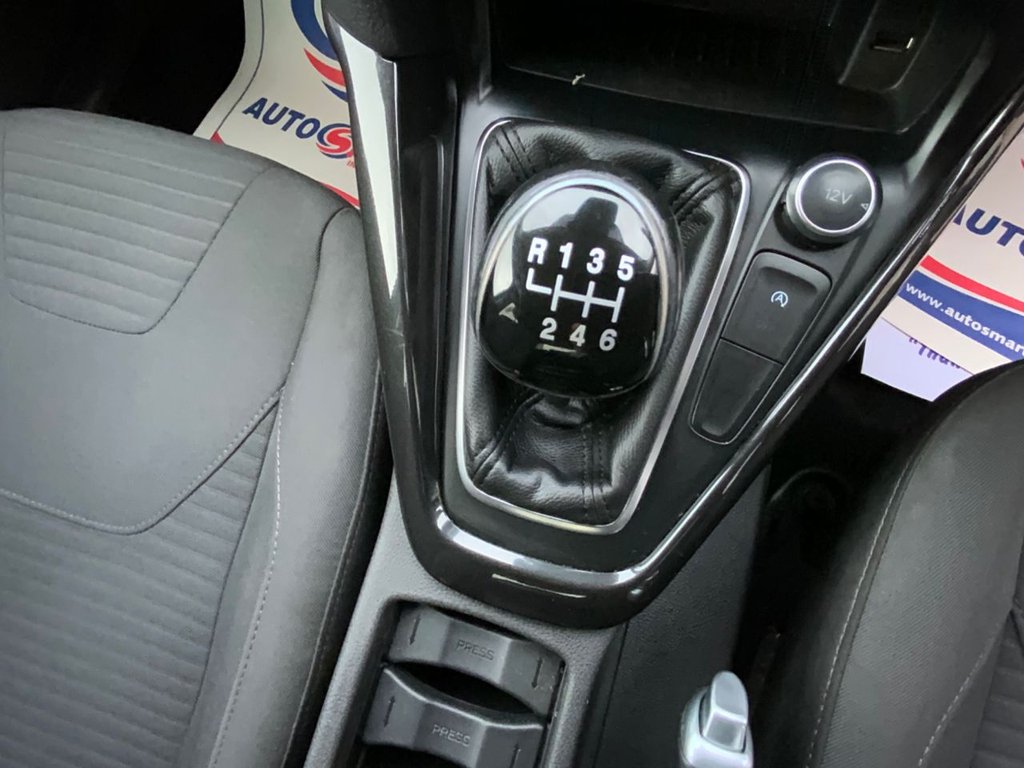 Used Ford Focus 2016 for sale - 76482062: Photo 29