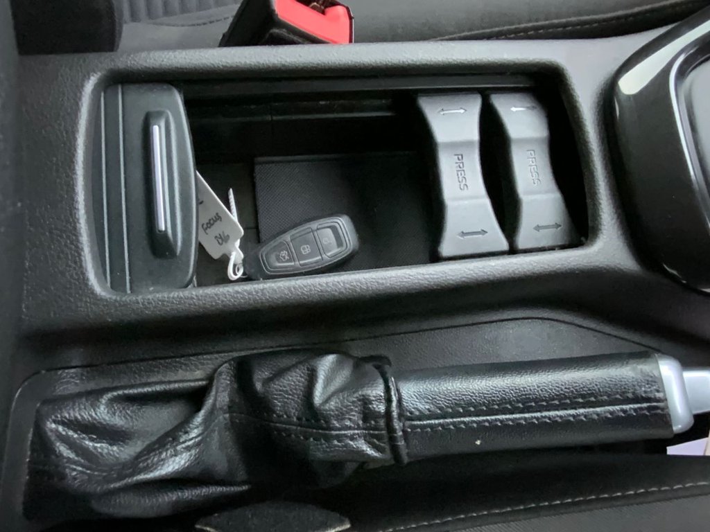 Used Ford Focus 2016 for sale - 76482062: Photo 30