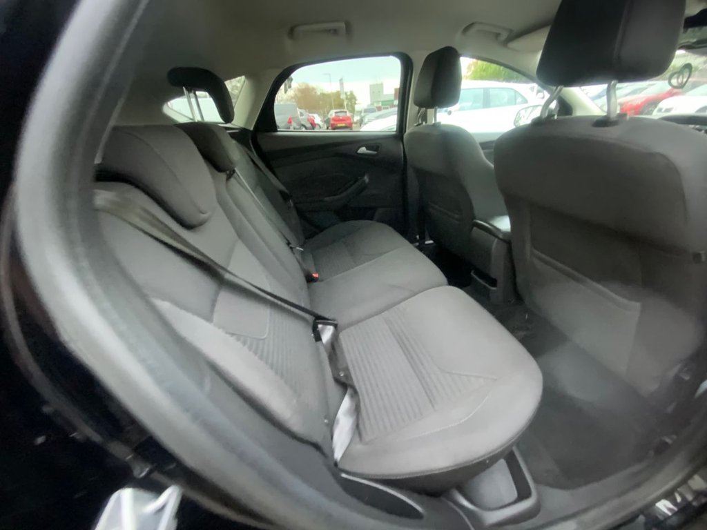 Used Ford Focus 2016 for sale - 76482062: Photo 33