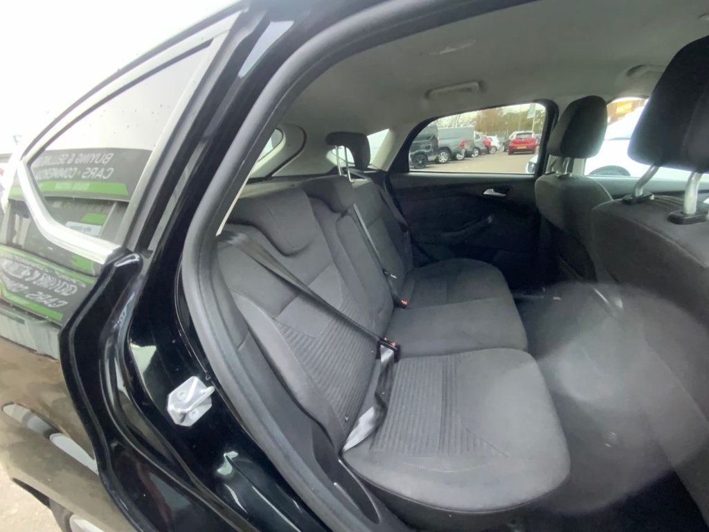 Used Ford Focus 2016 for sale - 76482062: Photo 34