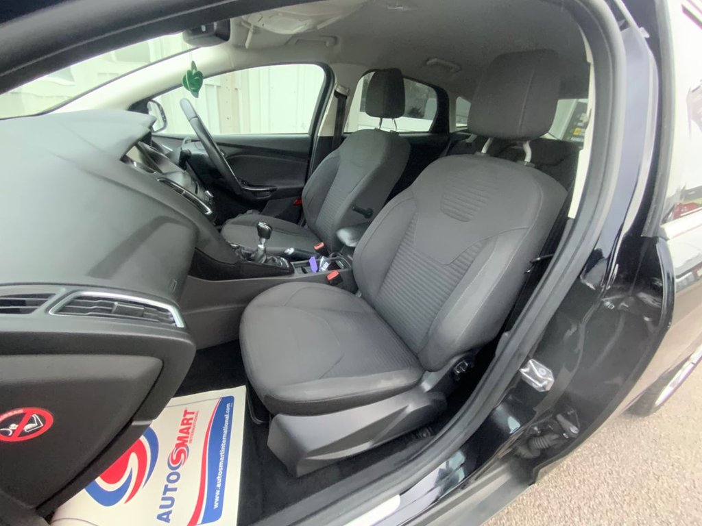Used Ford Focus 2016 for sale - 76482062: Photo 35