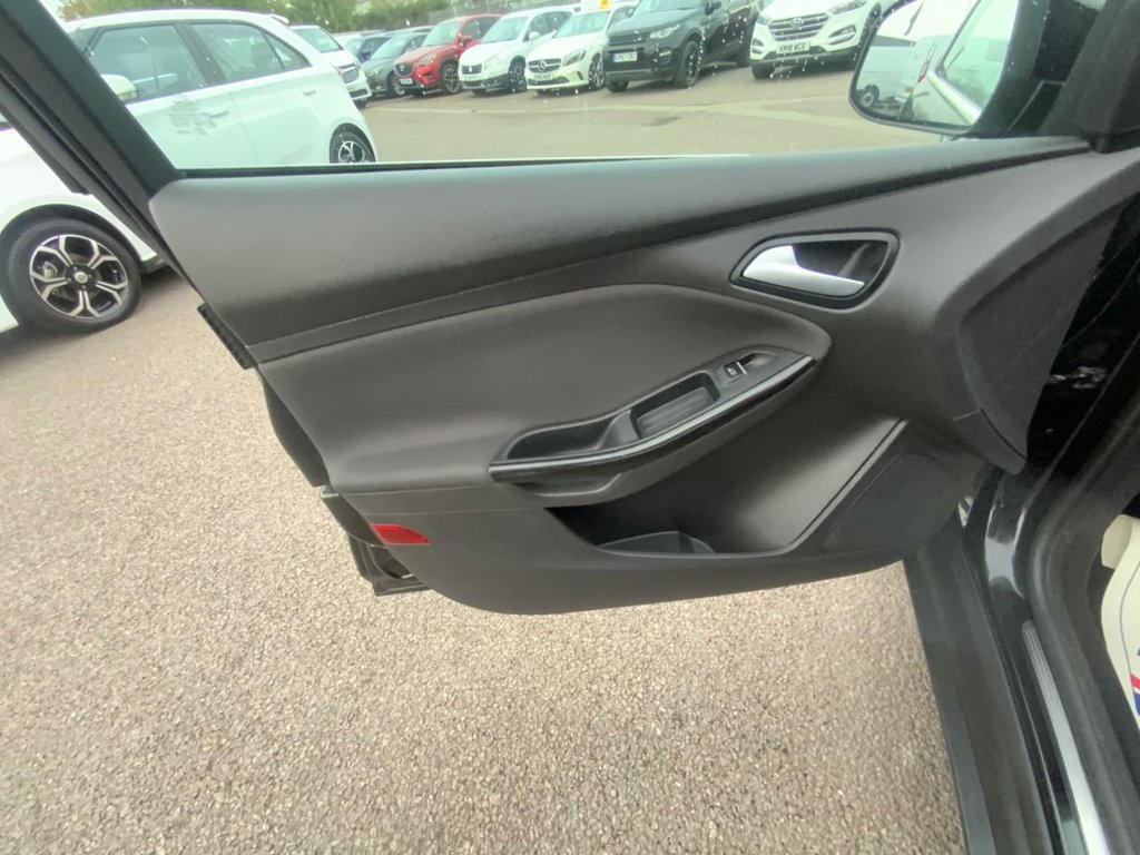 Used Ford Focus 2016 for sale - 76482062: Photo 36