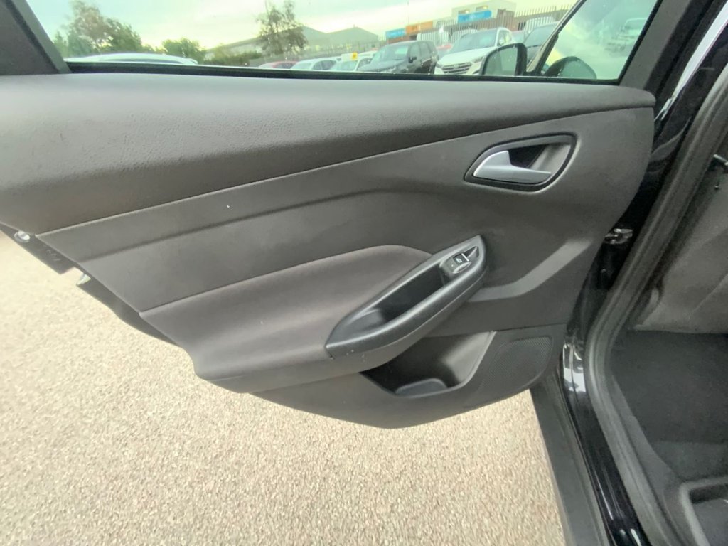 Used Ford Focus 2016 for sale - 76482062: Photo 39