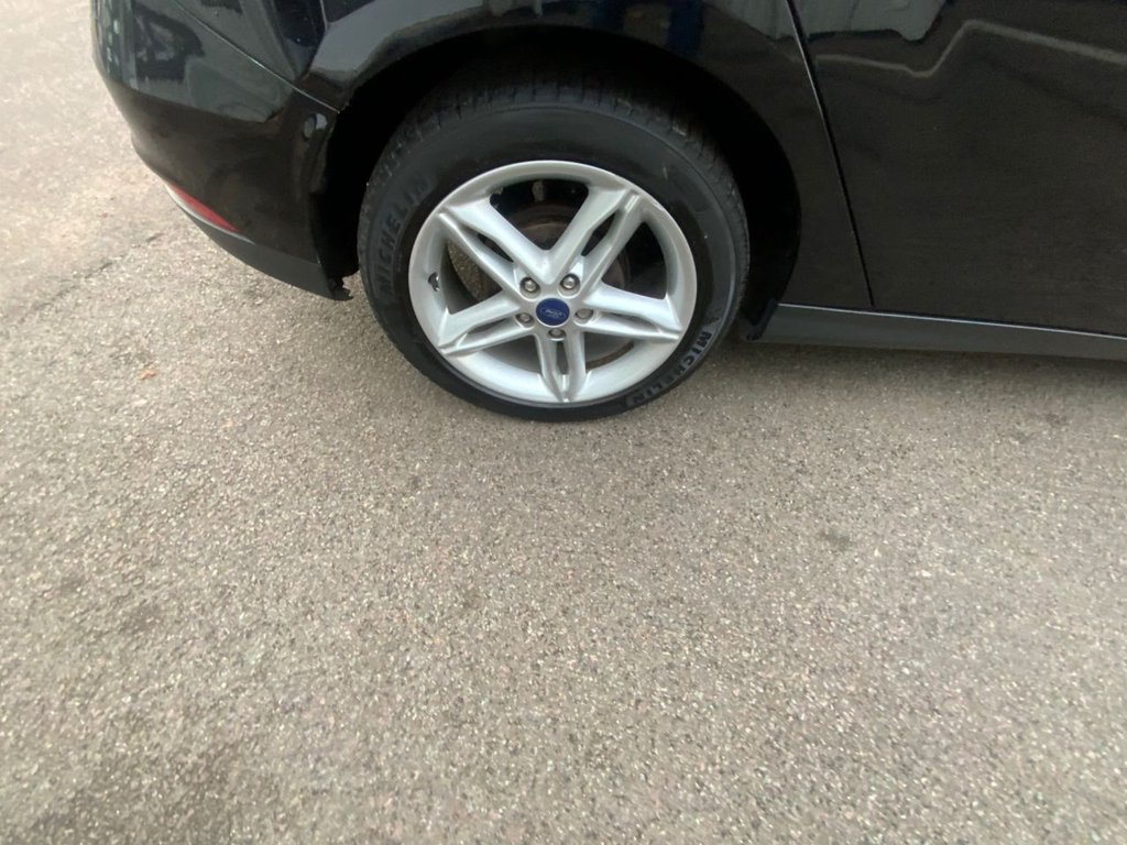 Used Ford Focus 2016 for sale - 76482062: Photo 40