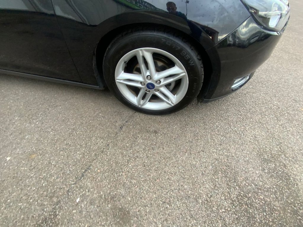 Used Ford Focus 2016 for sale - 76482062: Photo 41