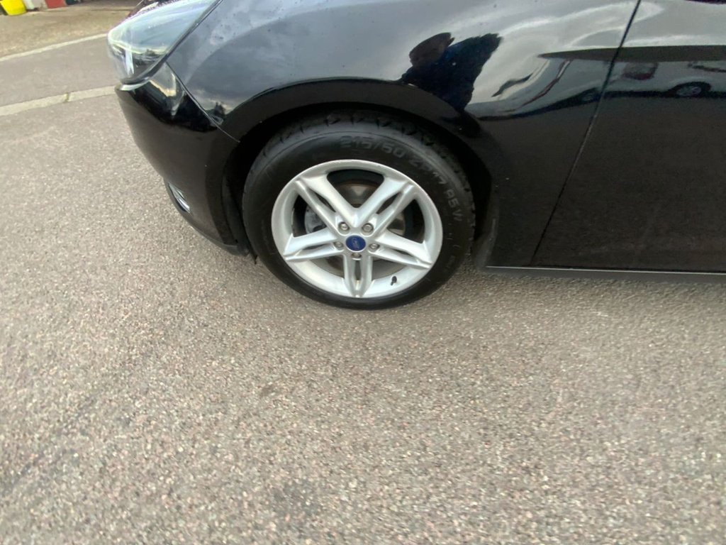 Used Ford Focus 2016 for sale - 76482062: Photo 42