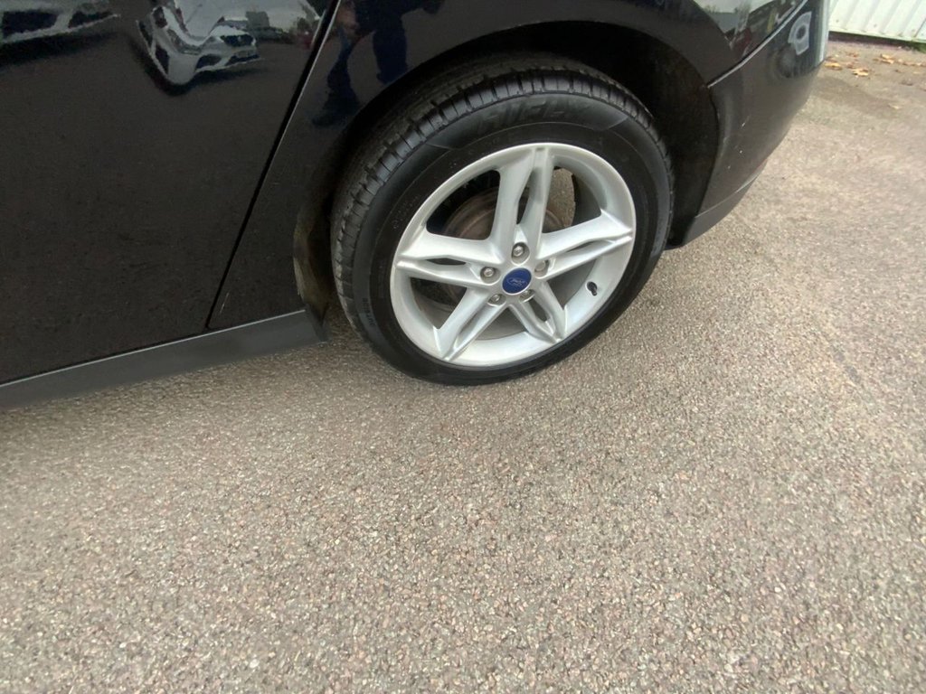 Used Ford Focus 2016 for sale - 76482062: Photo 43