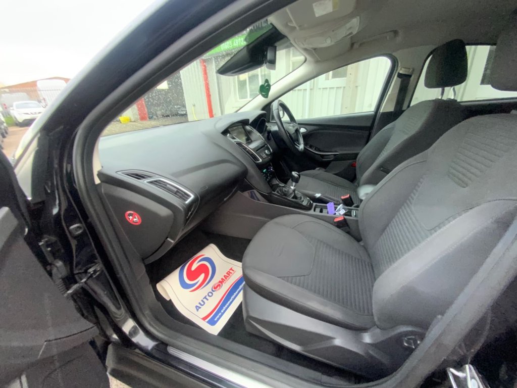 Used Ford Focus 2016 for sale - 76482062: Photo 44